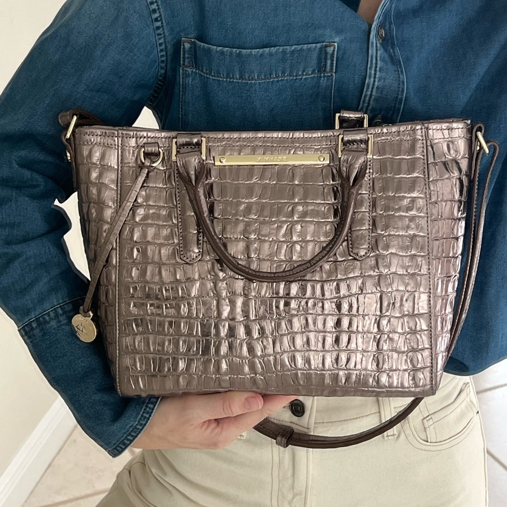 Brahmin bag